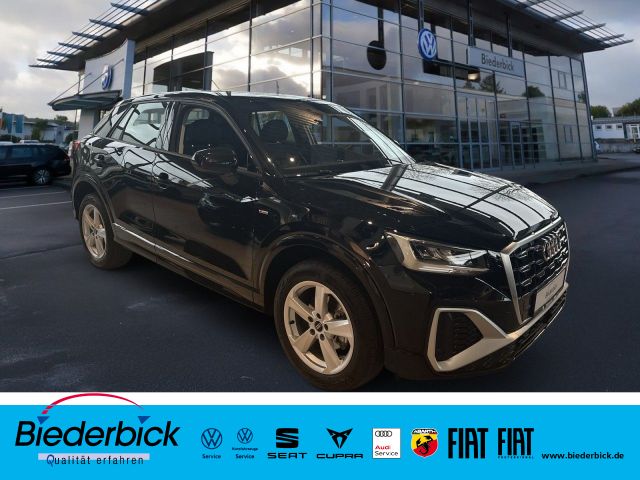 A1 Sportback 25 TFSI S-Tronic advanced LED APS-P