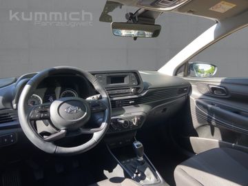 Hyundai i20 - 8