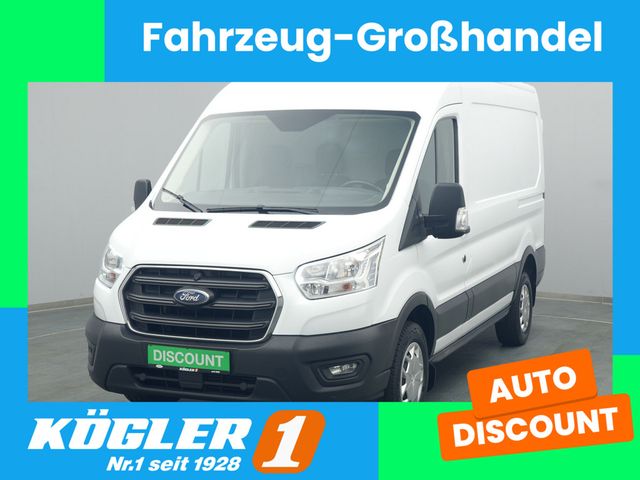 Ford Transit Kasten 350 L2H2 Trend 130PS