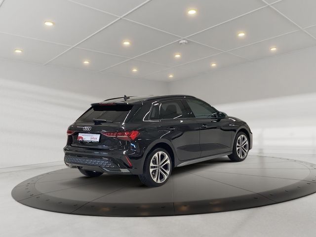 A3 Sportback S line 40 TFSI e 150kW,Matrix-LED,H