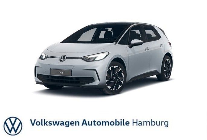 ID.3 Pro 59 kWh 150 kW