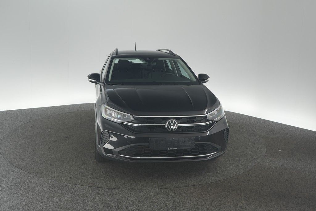 Volkswagen Taigo - Bild 3