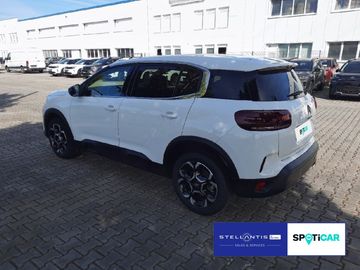 Citroen C5 Aircross - 7