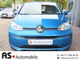 Volkswagen up! 1.Hd*Klima*elektrische Fensterh.*Garantie - Volkswagen up!: mit Klimaanlage