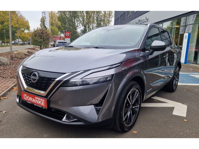 Fahrzeugabbildung Nissan Qashqai 1.5 VC-T e-Power Tekna e-Power *360* WP