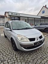 Renault Scenic II Grand Exception 1.9 dCi 130 - Renault Scenic: 1.9