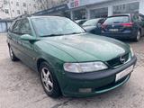 Opel Vectra 1.6 Aut. Klima AZV 4Season