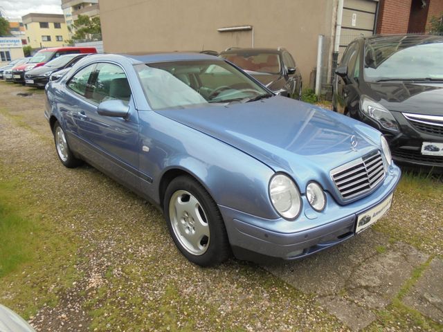 Mercedes-Benz CLK 320 ELEGANCE Automatik,Klima,PDC,3-Hand!!!