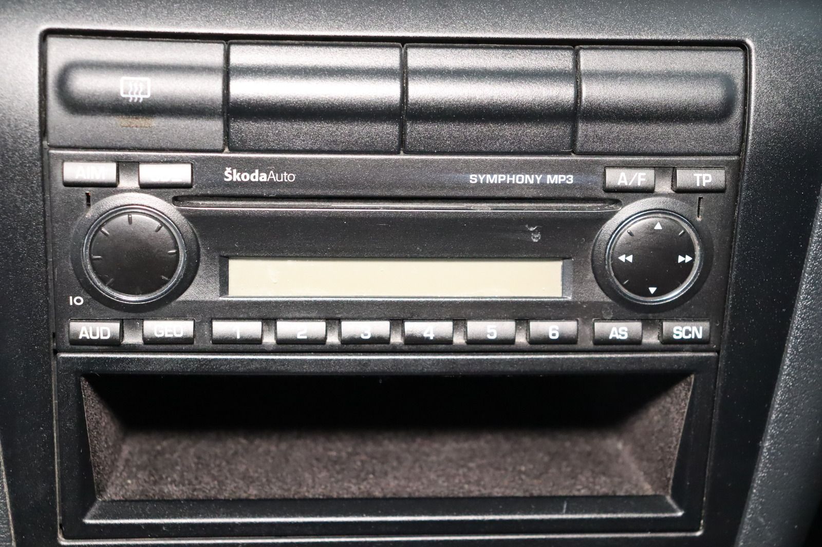 Fahrzeugabbildung SKODA Octavia Combi 1.6 Ambiente