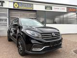 DFSK Glory 580 1.Hand 7 Sitzer Automatik - DFSK Glory 580 Gebrauchtwagen