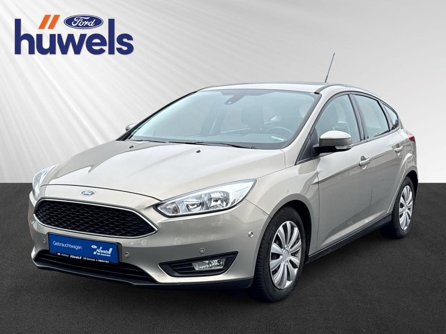 Ford Focus Trend Navi+ PDCv+h+ Allwetter