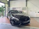 Mercedes-Benz C 180 CGI / AMG/C43/LED/Kamera - Mercedes-Benz C 180 in Bochum