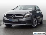 Mercedes-Benz A 220 CDI d BlueEfficiency Sportsitze/Alu/Keyles - Mercedes-Benz A-Klasse mit Diesel-Antrieb