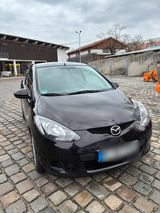 Mazda 2 Sport - Mazda aus 2009: Mazda2