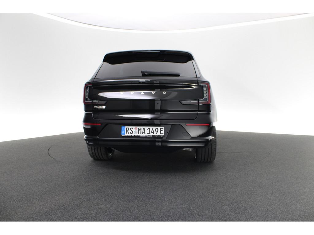 Volvo EX90 Ultra, Twin Motor Performance, Elektrisch, 
