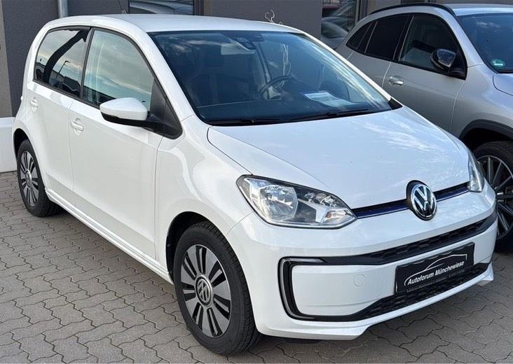 Image of Volkswagen e-up!