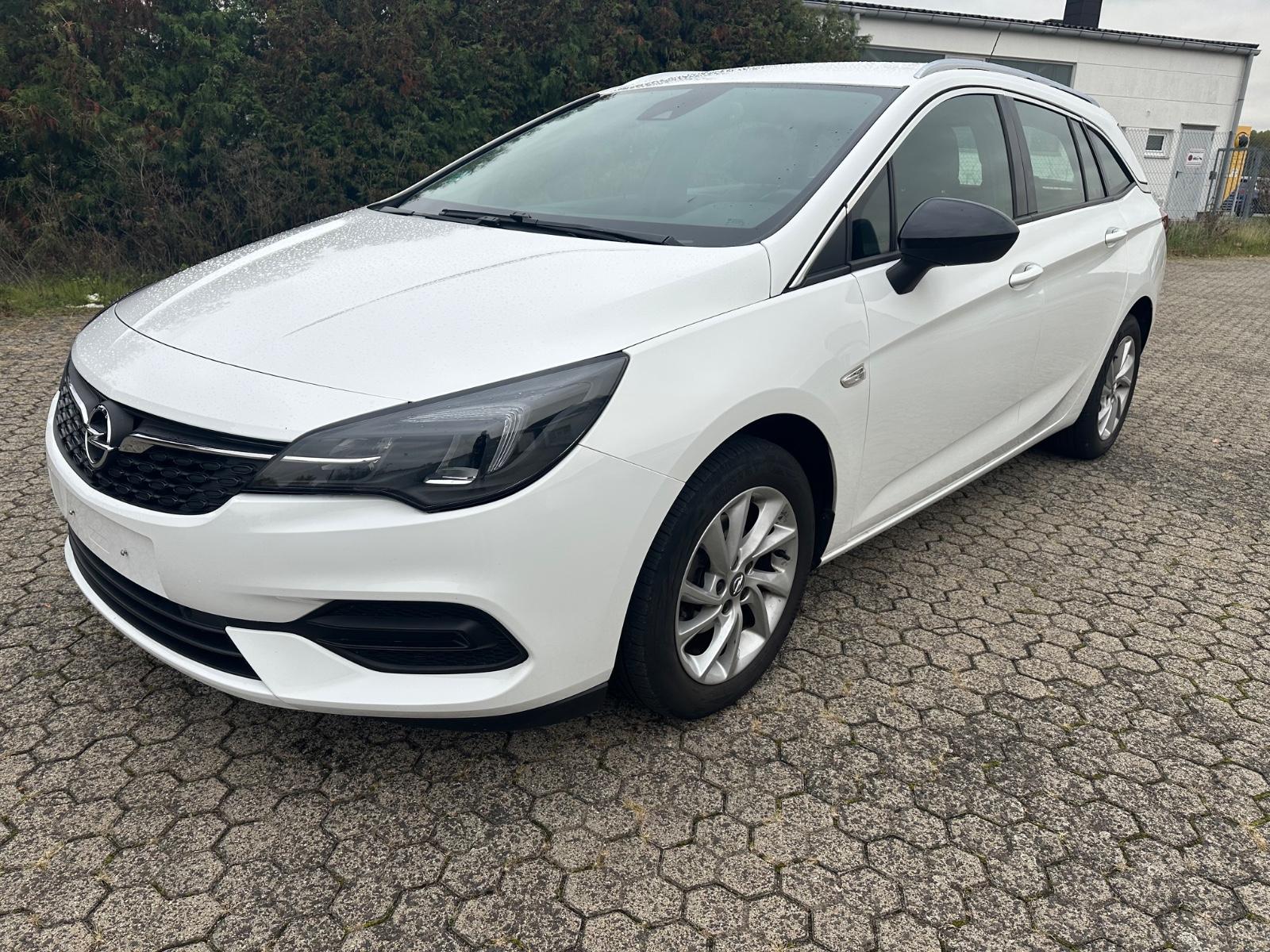 Opel AstraK Sports Tourer Elegance Start/Stop AHK
