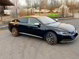 Volkswagen Arteon 2.0 TDI SCR 176kW DSG 4MOTION Eleganc... - Volkswagen Arteon in Mönchengladbach