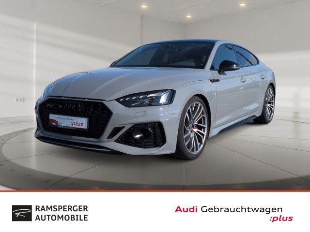 Image of Audi RS5