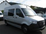 Mercedes-Benz Sprinter III Kasten MR 516 CDI 360° AHK REGAL-SY - Mercedes-Benz Sprinter: 516 Cdi