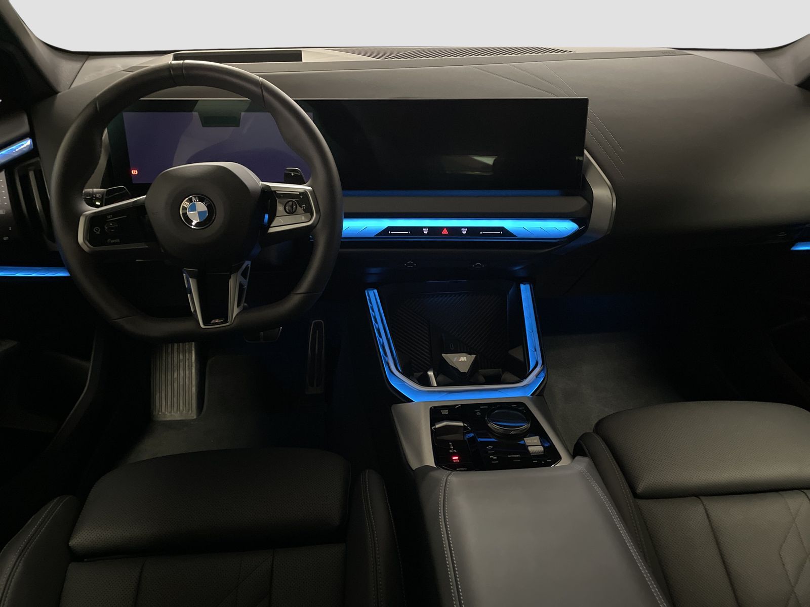 BMW X3 - Bild 12