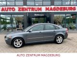 Volvo S40 Lim. 2.4i Momentum *2.HAND*TEMPOMAT*REGENS.* - Volvo S40: Momentum