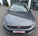 Volkswagen Passat Variant 1.4 TSI Highline - Volkswagen Passat Variant Gebrauchtwagen