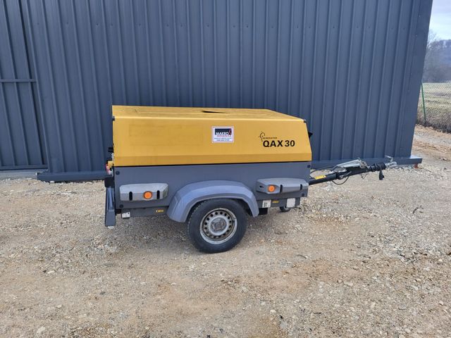 Atlas Copco QAX30