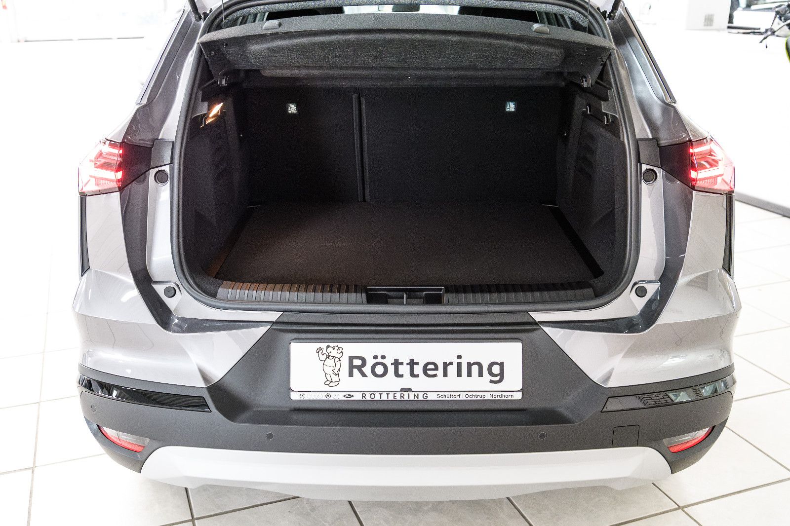 Fahrzeugabbildung Mitsubishi Grandis 1.3 *Diamant PLUS