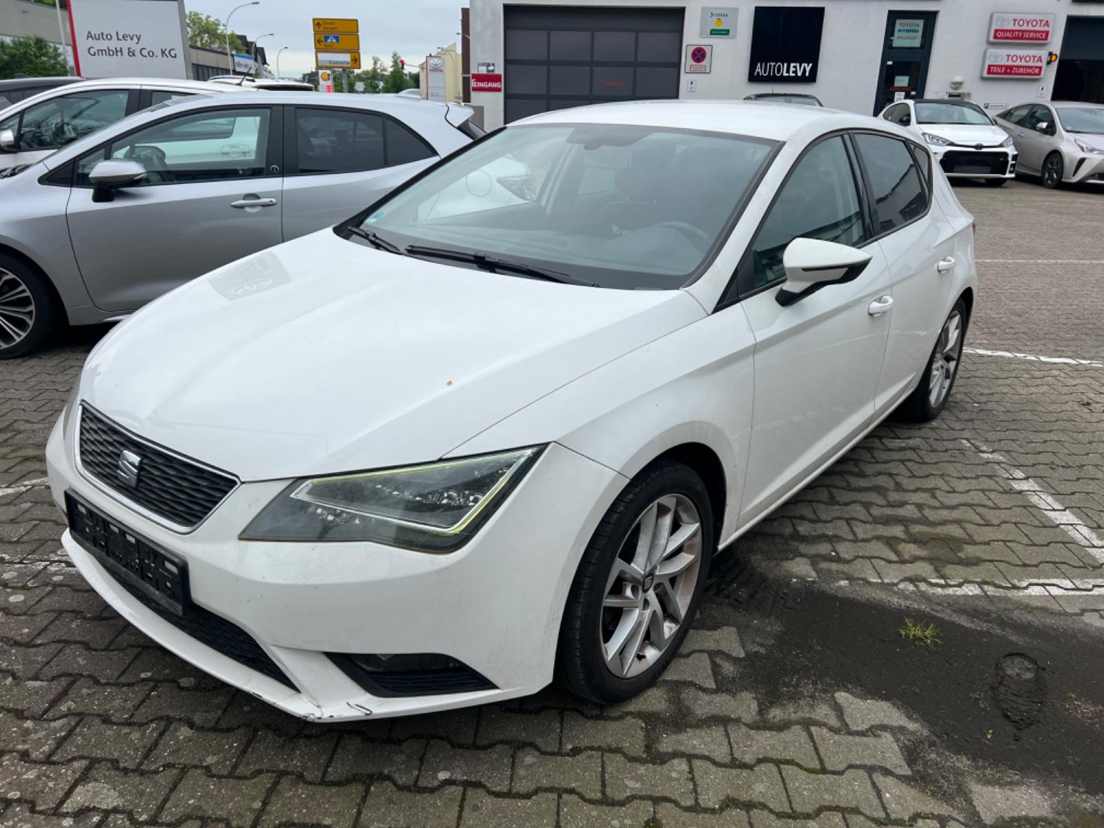 Seat Leon Style *LED*
