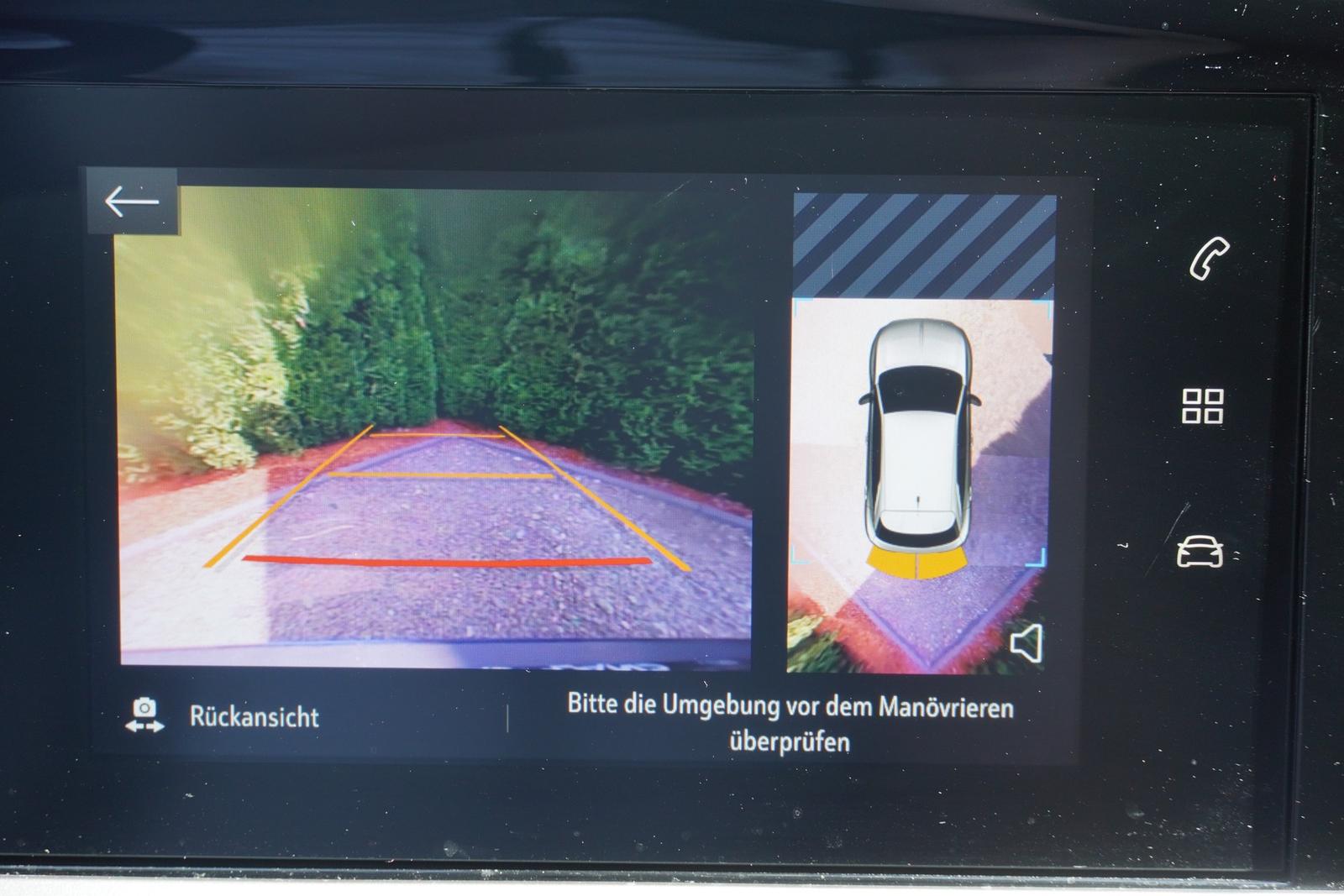 Opel Mokka 1.2 Turbo LED Tempomat Kamera Klima 360°, миниатюра 24