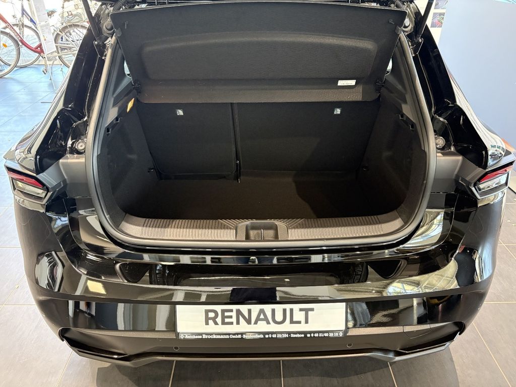 RENAULT Clio - Bild 4