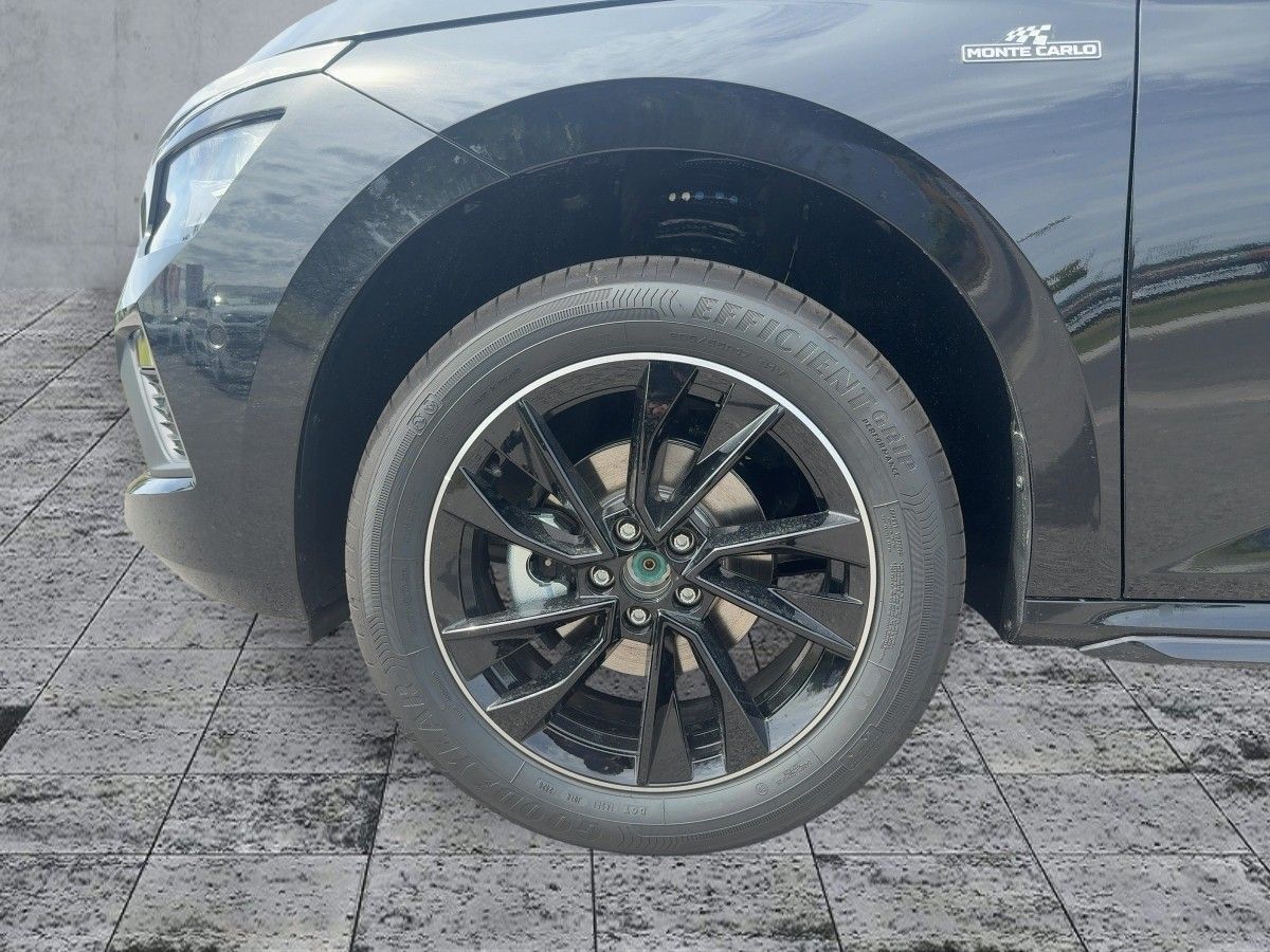 Skoda Kamiq - Bild 7