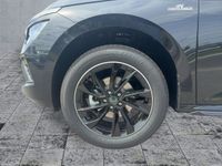 Skoda Kamiq - Vorschau Bild 7