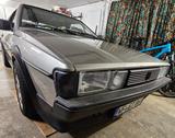 Volkswagen Scirocco 53B Modell KR Motor 139PS Orginal - Volkswagen Scirocco 13
