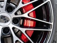 Porsche Macan - Vorschau Bild 25