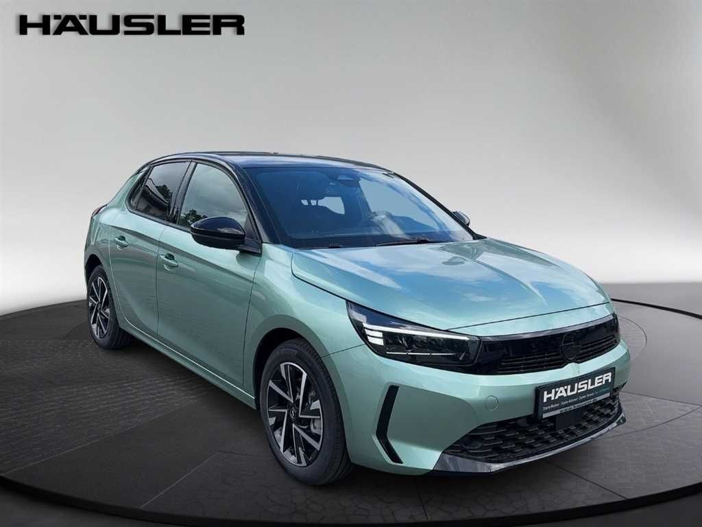 Opel Corsa - Bild 6