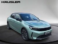 Opel Corsa - Vorschau Bild 6