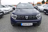Dacia Duster 1.0 1.HAND lück.Scheckheft KLIMA BLUET - Dacia Duster Gebrauchtwagen in Hamburg