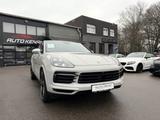 Porsche Cayenne Coupe Kreide ACC/HUD/Chrono/PDLS+/22' - Porsche Cayenne: Sportwagen