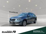Skoda Kamiq Clever 81kw TSI *SHZ*PDC*LED*RFK*KLIMA*DAB - Skoda Kamiq in Kassel
