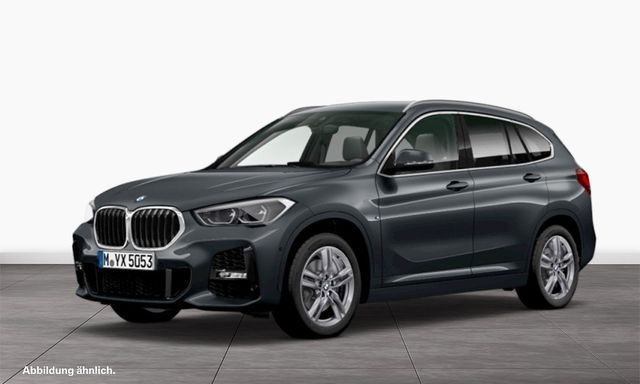 BMW X1 xDrive25d