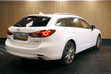 Mazda 6 - 4