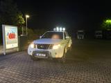 Nissan Navara - Nissan Navara: Standheizung