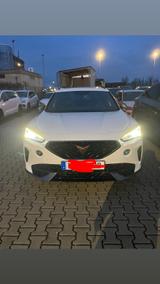 Cupra Formentor 2.0 TSI 228kW 4Drive DSG - - Cupra Formentor von privat