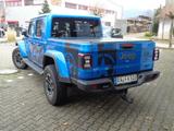 Jeep Gladiator 80th Anniversary - Jeep Gladiator aus 2021