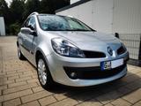 Renault Clio Grandtour Exception 1.6 Automatik Rentner - Renault Clio: Exception