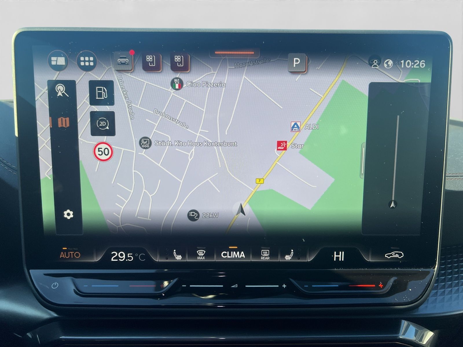 Cupra Leon - Bild 14