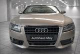 Audi A5 Cabriolet 2.0 TFSI Automatik 1. Hand - Audi A5 Gebrauchtwagen in Köln