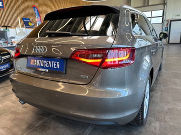 Audi A3 Sportback ambition *Navi*BiXenon*